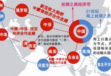 一带一路问题17:受中美关系、南海问题和社会制度影响,一带一路在非律宾遭遇抵制