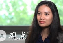赵思乐(上):中国年轻人大都处于“社畜”状态