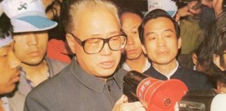 陈小平:中共无人超赵紫阳!党内怀旧风只因一代不如一代