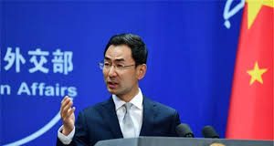 中共气急败坏回应美通过香港人权与民主法案:强烈遣责美国干涉中国内政