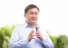 中共代表未获美签缺席太空大会 立委:报应