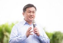 中共代表未获美签缺席太空大会 立委:报应