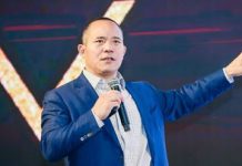 中国观察:向松祚揭露中国第3季GDP严重造假 直接批北京政策文章遭速杀!