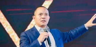 中国观察:向松祚揭露中国第3季GDP严重造假 直接批北京政策文章遭速杀!