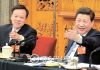 江森哲:步步心惊:“四中全会”或成习近平的滑铁卢, 习近平无法躲过“四大糊涂账”.
