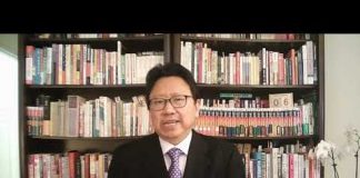 陈破空:习近平超隆重款待某洋人,三日三宴!法国曝中方洗钱丑闻。总书记成复读机