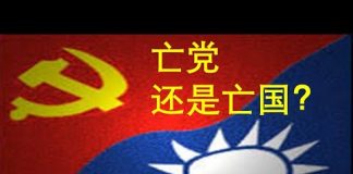 李一平:台奸进不分区立委名单犯众怒!什么势力使国民党自毁选情?让国民党亡党,还是让中华民国亡国?