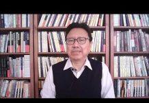 陈破空:军警强攻理工大学,港人英勇抵抗!反习阵营抖出机密:习近平主导那件事
