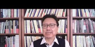 陈破空:军警强攻理工大学,港人英勇抵抗!反习阵营抖出机密:习近平主导那件事
