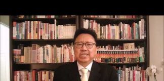 陈破空:四中全会秘密交易,习近平向政治老人服软,但提出两个条件