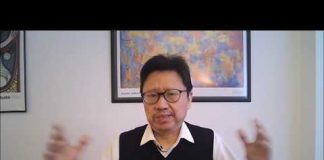 陈破空:港警五毛亲共者尽都栽倒。还有神秘瘟疫来袭!天意不可违
