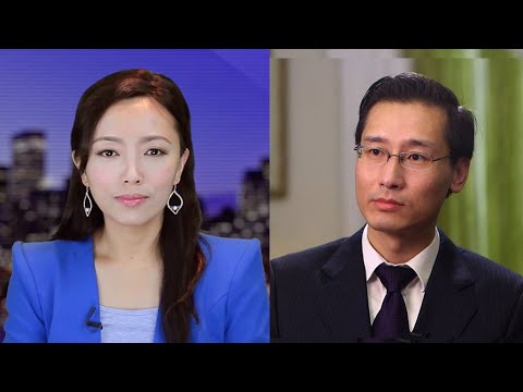 萧茗 虞超:共产党颠覆美国的45个目标大部分实现了?