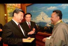 今天大新闻:中共再有内部文件被披露,习近平天天如坐针毡?