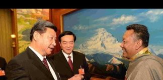 今天大新闻:中共再有内部文件被披露,习近平天天如坐针毡?