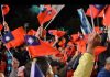 邱家军:台灣制定反共滲透法
