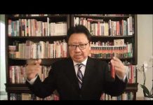陈破空:中办主任告急:习近平权力衰微!陷于自保。纪念柏林墙倒塌,欧美隐喻北京