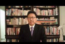 陈破空:习近平与众军头密会,支走总参谋长。胡锡进炮制抢枪假新闻!黑警開槍,香港大亂