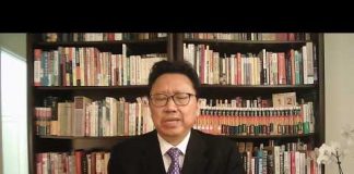 陈破空:习近平与众军头密会,支走总参谋长。胡锡进炮制抢枪假新闻!黑警開槍,香港大亂