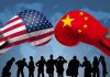 海风民调显示:逾八成网友认为引发中美贸易战的罪魁祸首是习近平