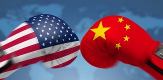 海风民调显示:逾八成网友认为引发中美贸易战的罪魁祸首是习近平