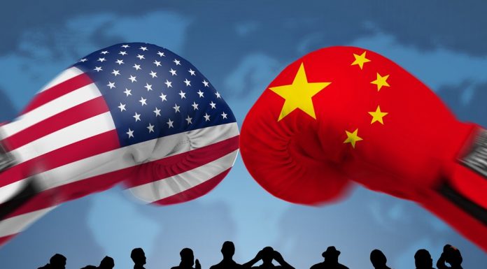 海风民调显示:逾八成网友认为引发中美贸易战的罪魁祸首是习近平