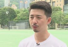 陈秋实:渣男爱国主义!