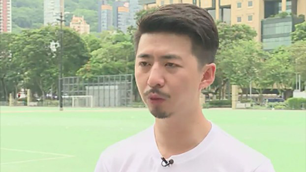 陈秋实:渣男爱国主义!
