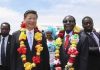 海风民调显示:当今世界四大恶魔,近九成网友认为中国习近平为首恶