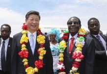 海风民调显示:当今世界四大恶魔,近九成网友认为中国习近平为首恶