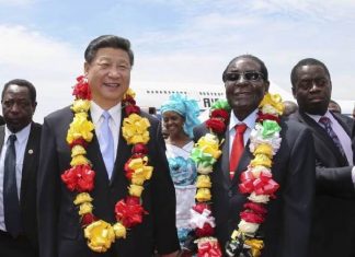 海风民调显示:当今世界四大恶魔,近九成网友认为中国习近平为首恶
