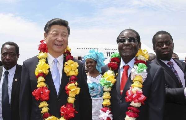 海风民调显示:当今世界四大恶魔,近九成网友认为中国习近平为首恶