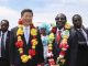 海风民调显示:当今世界四大恶魔,近九成网友认为中国习近平为首恶