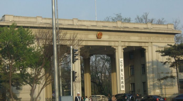新高地:截止今日辽宁被列入国际制裁的人权恶棍11038人(详细名单)