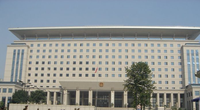 新高地:截止今日湖北省被列入国际制裁的人权恶棍5591人(详细名单)