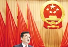 新高地:截止今日河北被列入国际制裁的人权恶棍为13259人(详细名单)