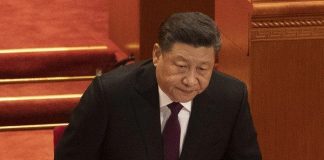 华尔街网报:专家献策美国:矛头要对准习近平,世界联合抵制北京冬奥会,就可以唤醒墙内中国人