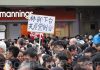 方砖:香港为何变成这样,谁是幕后黑手,一场玩砸的政治秀