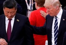 华尔街网报:川普披露:习近平已决定对香港出手,我一句话警醒了他!