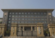 新高地:截止今日重庆市被列入国际制裁的人权恶棍2707人(详细名单)