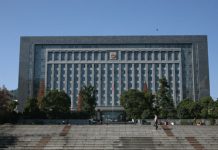 新高地:截止今日贵州省被列入国际制裁的人权恶棍1027人(详细名单)