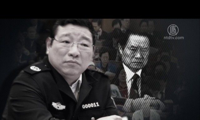 华尔街网报:金融反腐正式打响 王岐山旧部执掌,习近平意欲在希腊大展身手