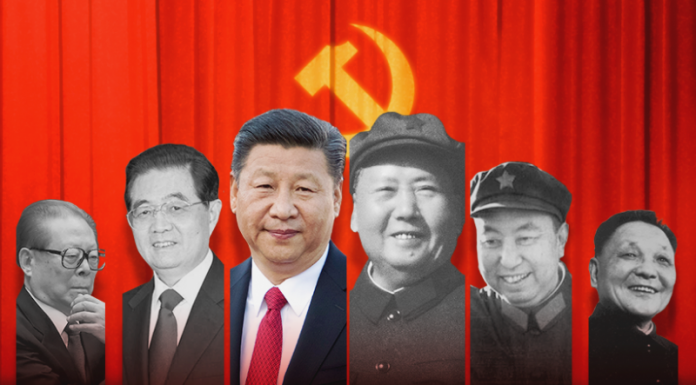 海风民调显示:近八成网友认为中共比当年国民党更坏,更可恶可恨