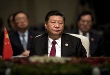 邱家军:習近平的八條禁聞
