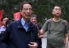 海风:在独裁眼中民意表达就是“煽颠罪”