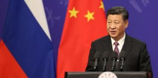 华尔街网报:中央党校:领导人接班问题解决了,习近平可做第三个五年