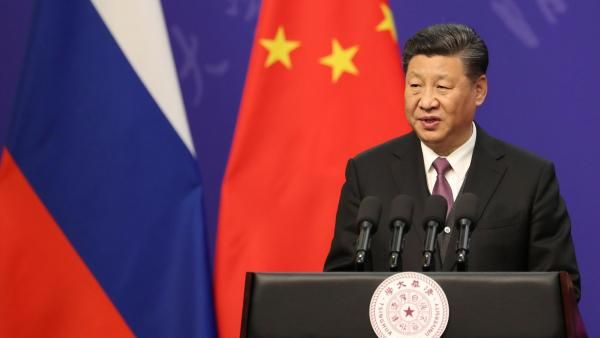 华尔街网报:中央党校:领导人接班问题解决了,习近平可做第三个五年