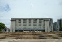 新高地:截止今日广西被列入国际制裁的人权恶棍632人(详细名单)