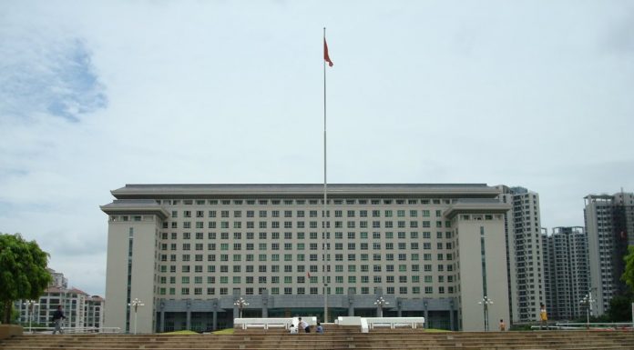新高地:截止今日广西被列入国际制裁的人权恶棍632人(详细名单)