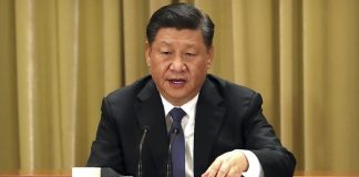 李一平:美国对习近平已经彻底绝望!两地危机暴露残忍性格,首恶帮凶难逃定点打击!