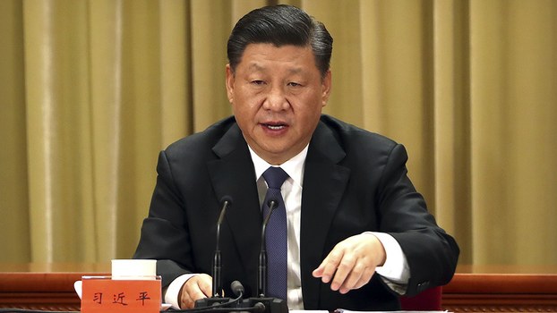 李一平:美国对习近平已经彻底绝望!两地危机暴露残忍性格,首恶帮凶难逃定点打击!